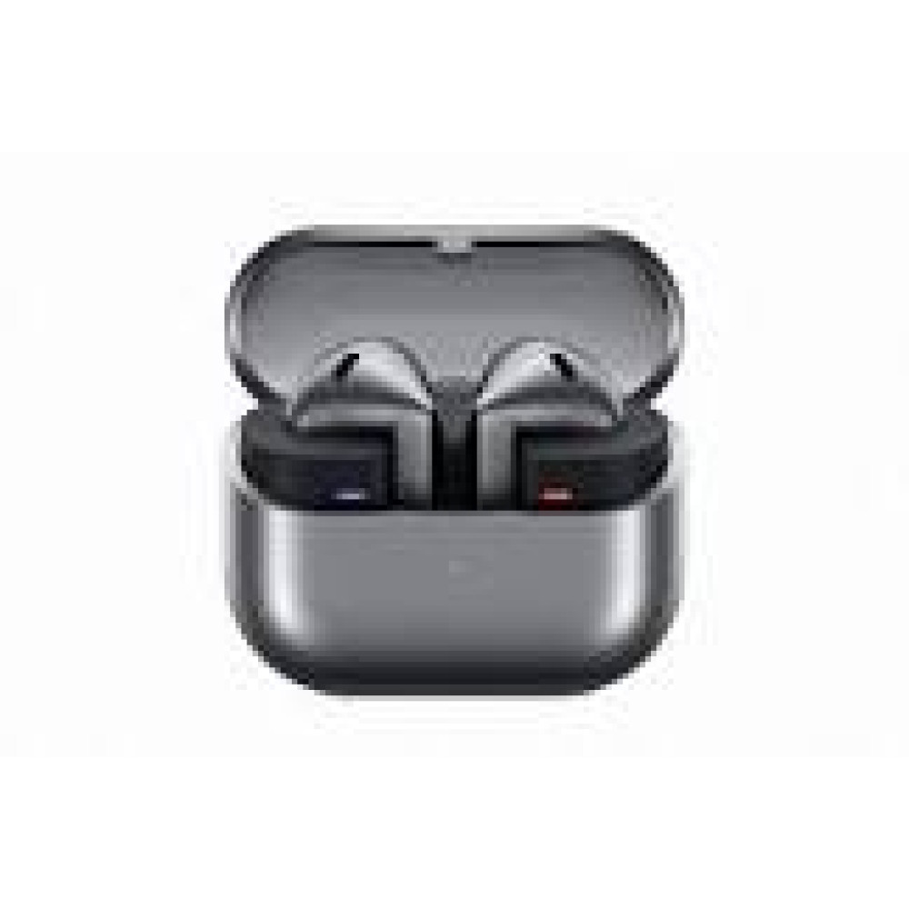 SAMSUNG SM-R530N GALAXY Buds3 Silver