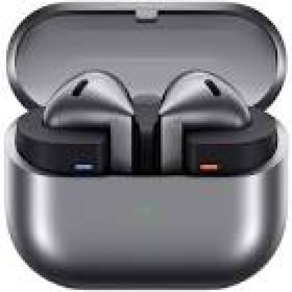 SAMSUNG SM-R530N GALAXY Buds3 Silver
