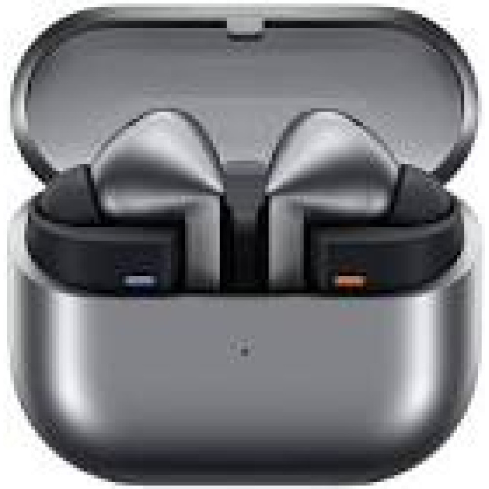 SAMSUNG SM-R630N GALAXY Buds3 Pro Silver