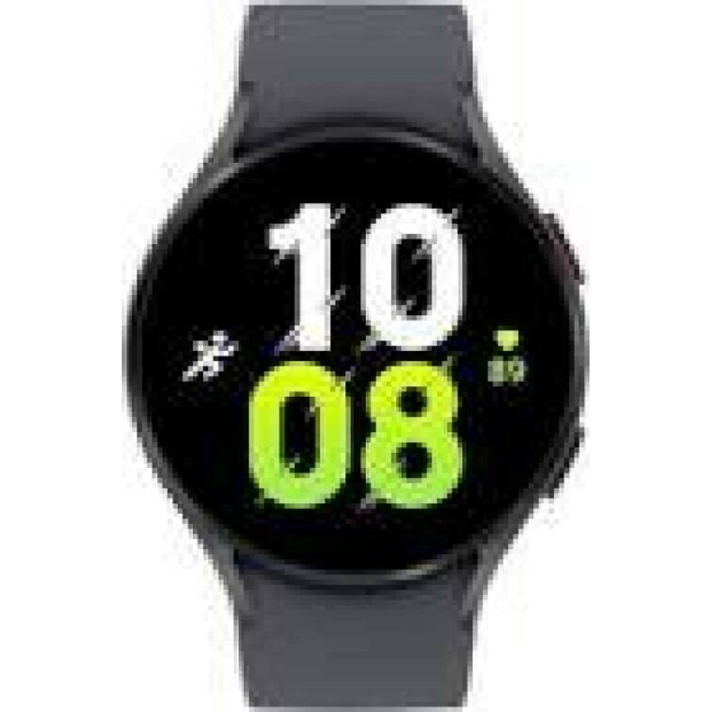 SAMSUNG Galaxy Watch SM-R910 Gray BT (P)