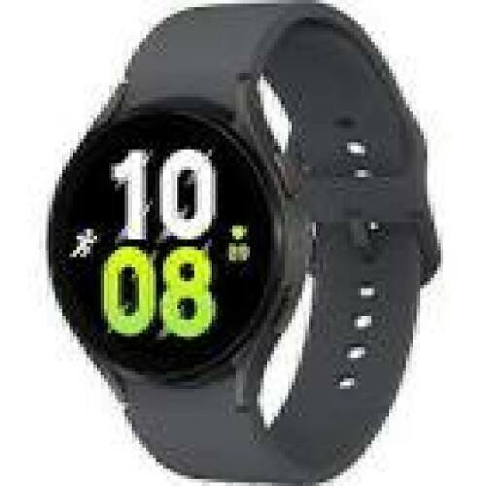 SAMSUNG GALAXY Watch5 44mm LTE Aluminum Gray