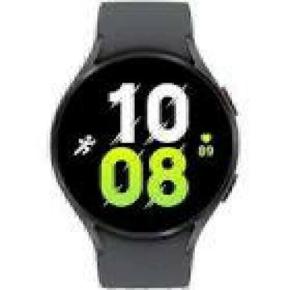 SAMSUNG GALAXY Watch5 44mm LTE Aluminum Gray