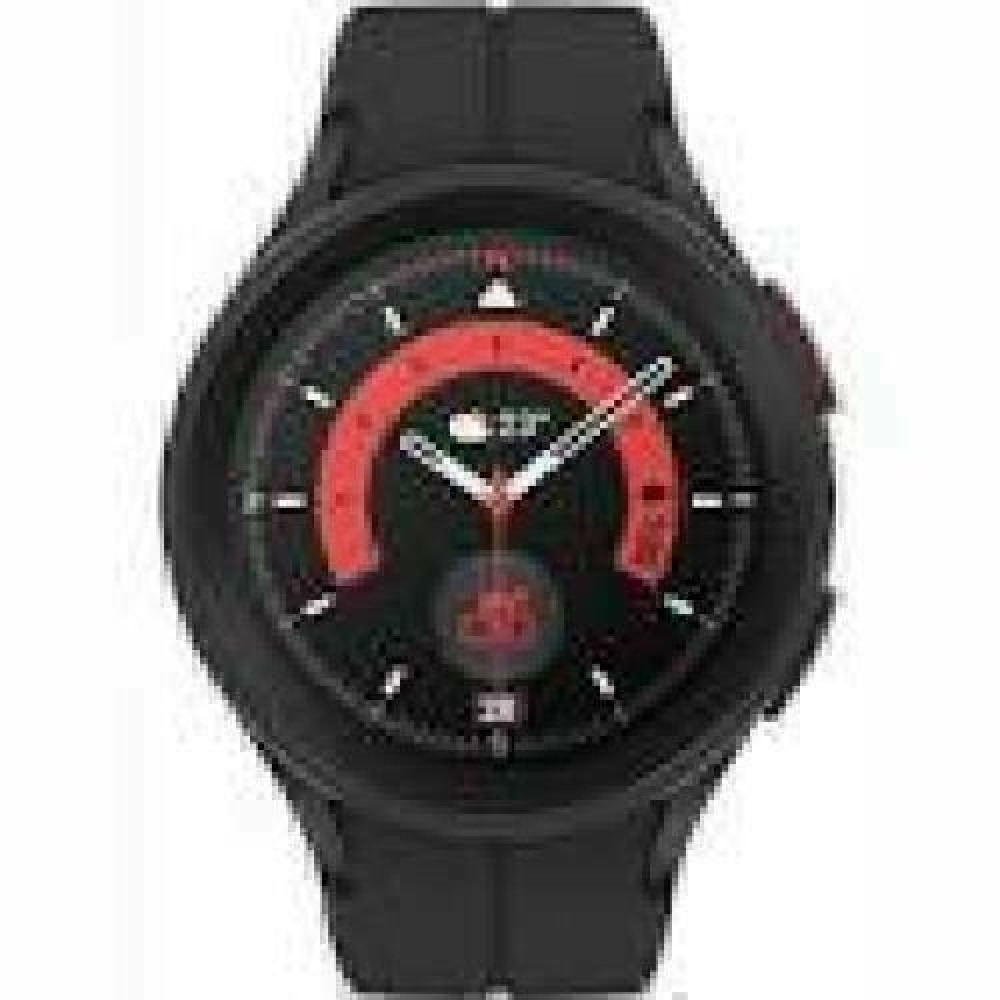 SAMSUNG GALAXY Watch5 Pro 45mm BT Black