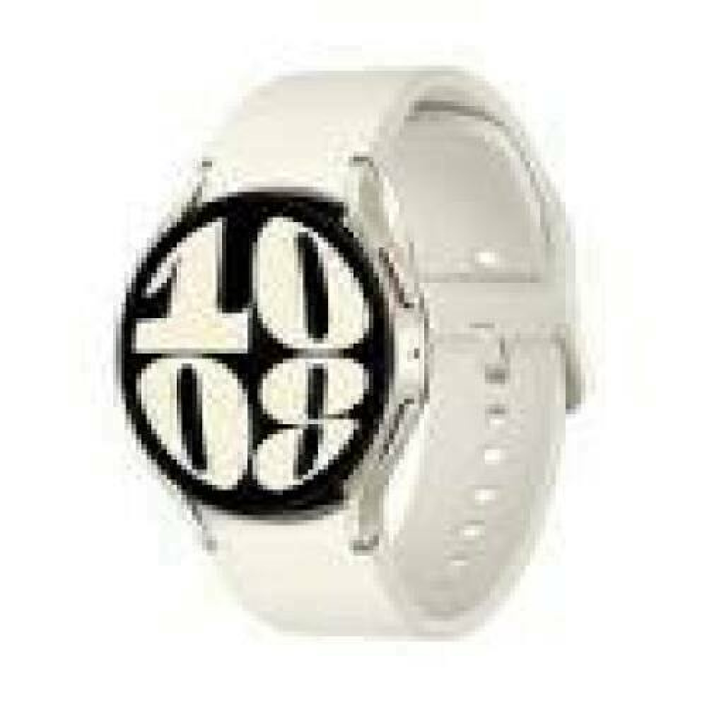 Bundle SAMSUNG SM-R930 Watch6 BT 40mm Gold + Watch Bands