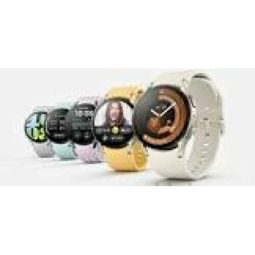 Bundle SAMSUNG SM-R935 Watch6 LTE 40mm Graphite + Watch Bands