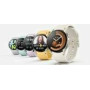 Bundle SAMSUNG SM-R935 Watch6 LTE 40mm Graphite + Watch Bands