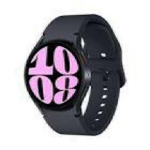 Bundle SAMSUNG SM-R935 Watch6 LTE 40mm Graphite + Watch Bands