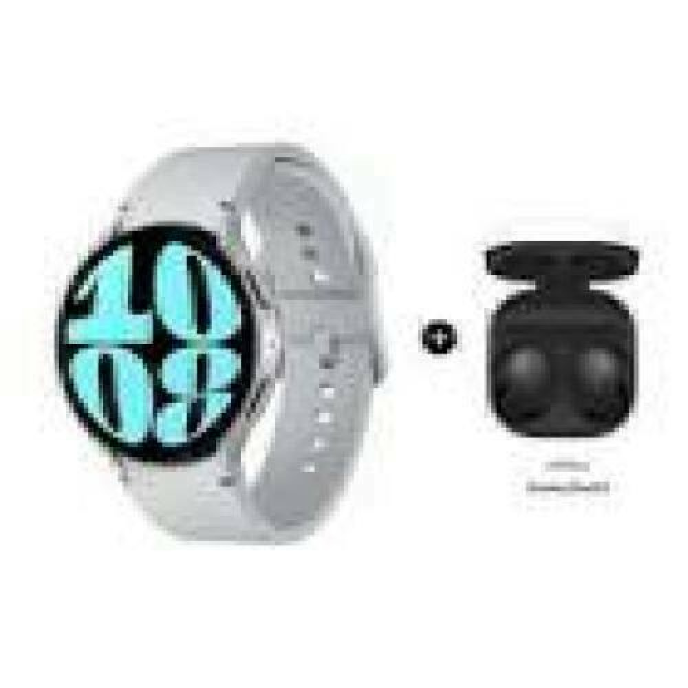 SAMSUNG SM-R945 Watch6 LTE 44mm Silver