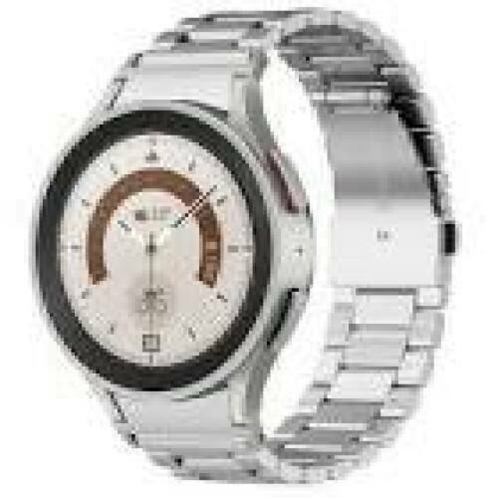 Bundle SAMSUNG SM-R945 Watch6 LTE 44mm Silver + Watch Bands