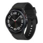 Bundle SAMSUNG SM-R950 Watch6 Class BT 43mm Black + Watch Bands