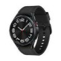 Bundle SAMSUNG SM-R950 Watch6 Class BT 43mm Black + Watch Bands