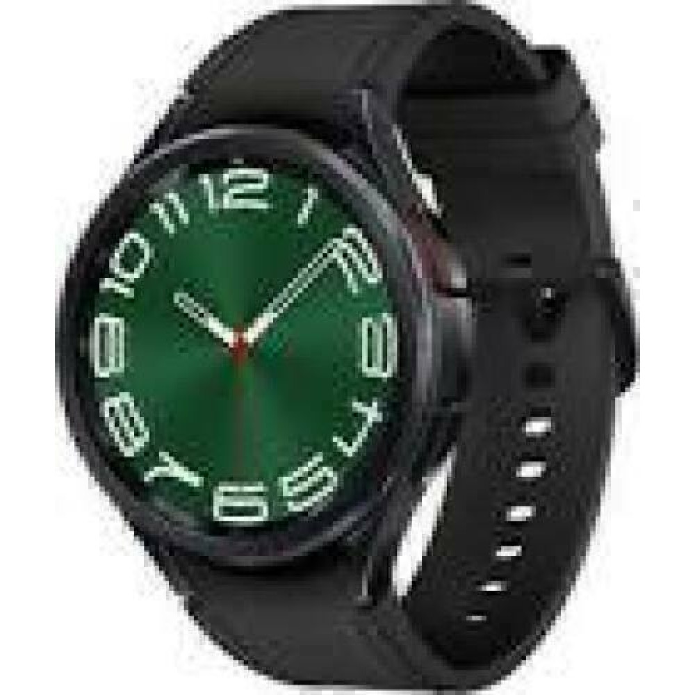 SAMSUNG SM-R965 Watch6 Class LTE 47mm Black