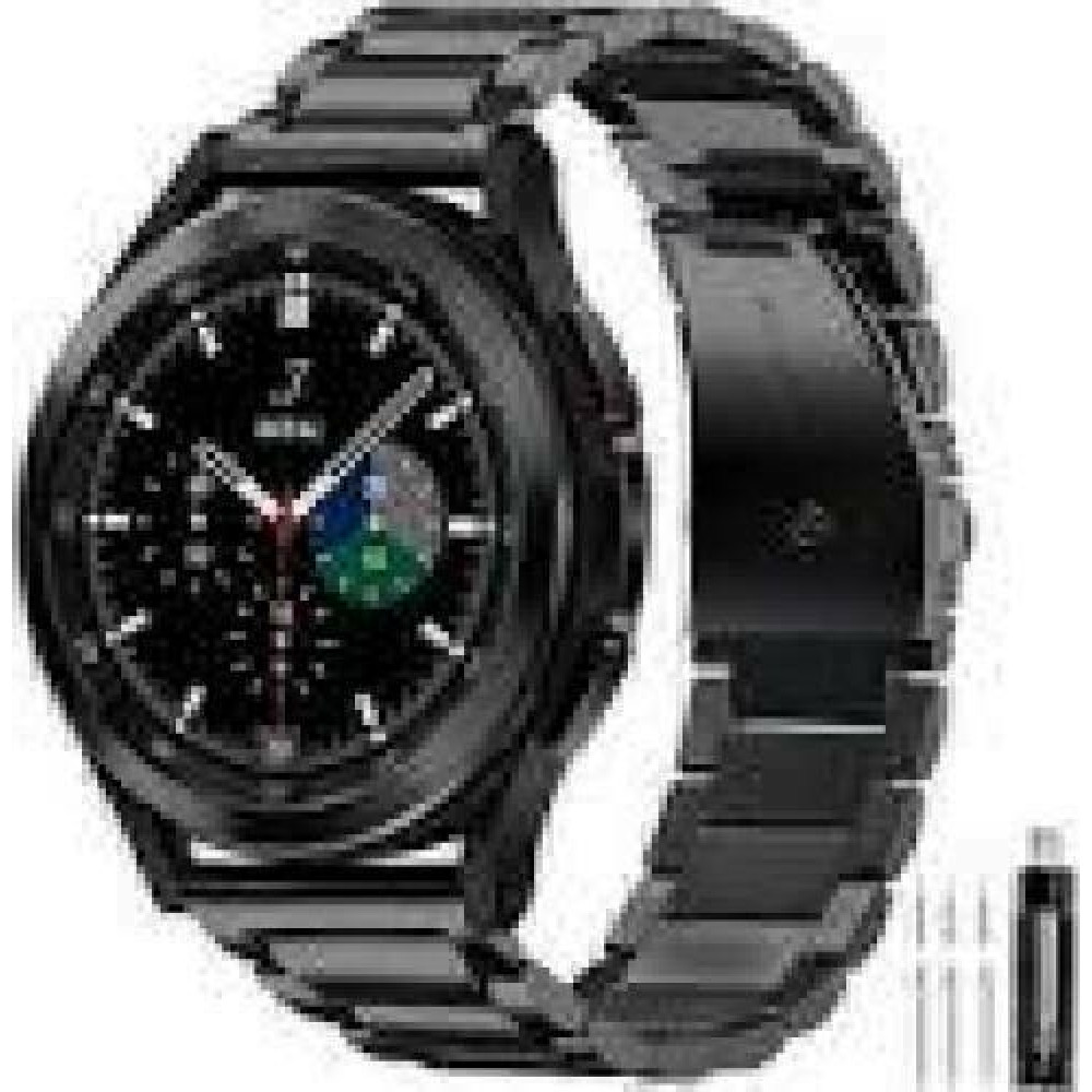 Bundle SAMSUNG SM-R965 Watch6 Class LTE 47mm Black + Watch Bands