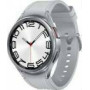 Bundle SAMSUNG SM-R965 Watch6 Class LTE 47mm Silver + Watch Bands