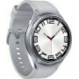 Bundle SAMSUNG SM-R965 Watch6 Class LTE 47mm Silver + Watch Bands