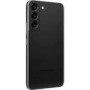 SAMSUNG SM-S901BZKGEUE Galaxy S22 5G Exynos 6.1inch Flat FHD+ 8GB 256GB Android 12 Black