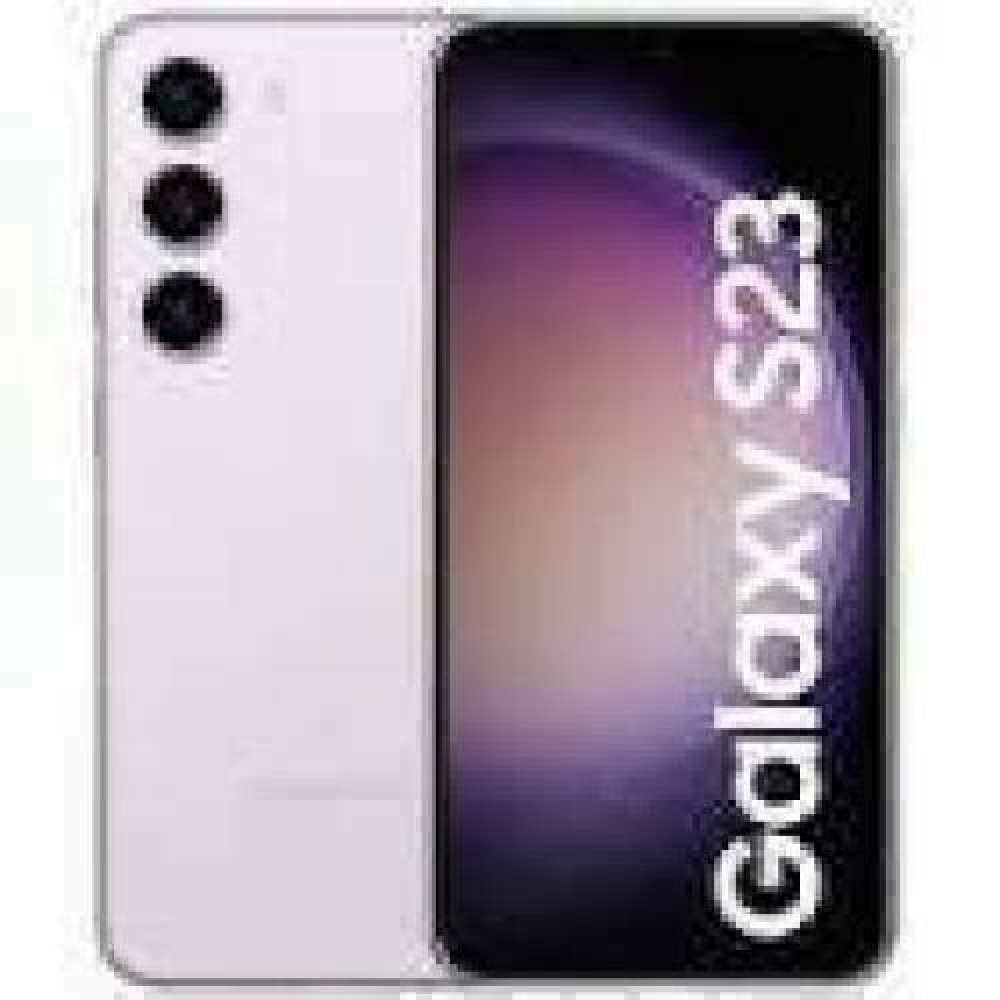 SAMSUNG SM-S911B GALAXY S23 6.1inch 8GB 256GB Lavender