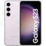 SAMSUNG SM-S911B GALAXY S23 6.1inch 8GB 256GB Lavender