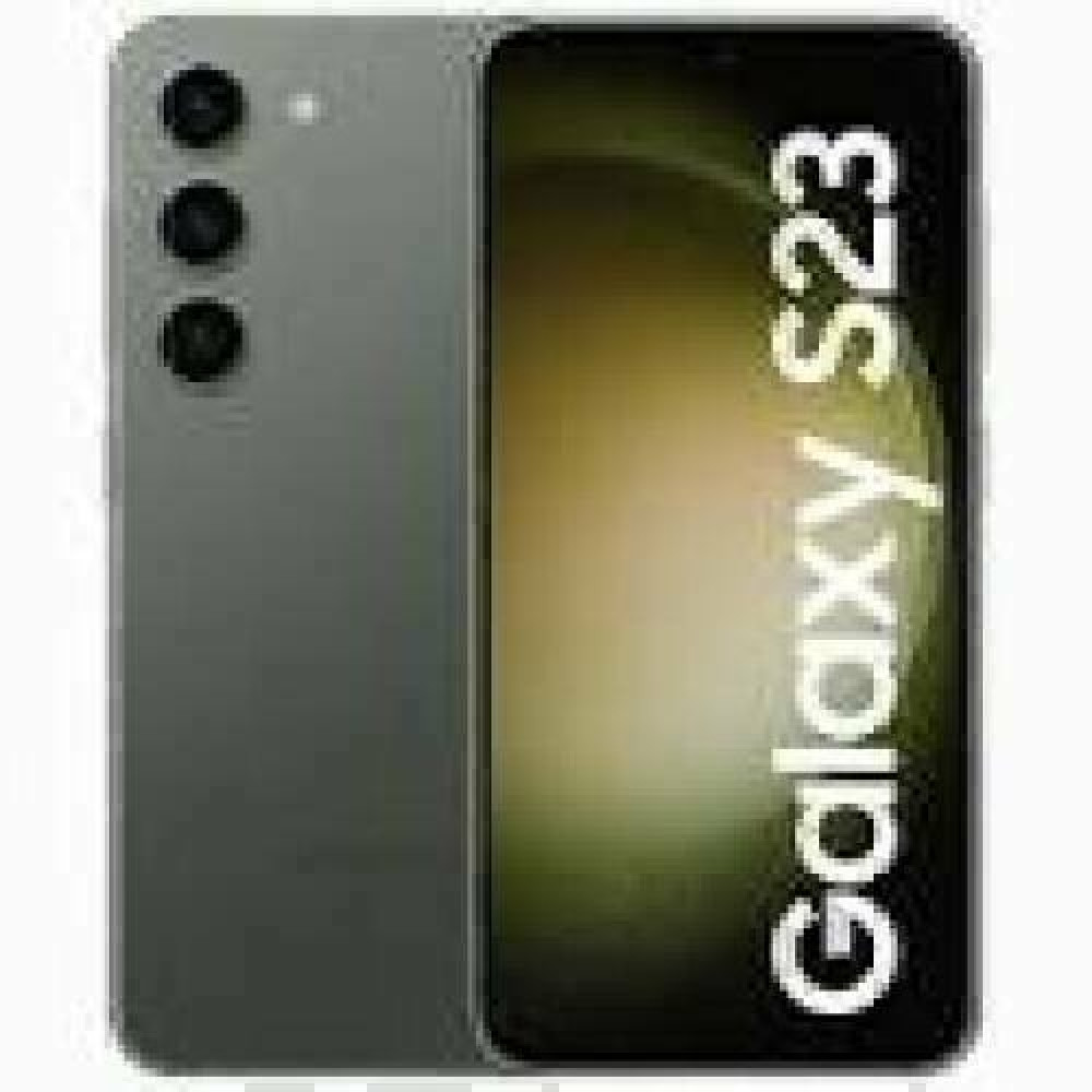 SAMSUNG SM-S911B GALAXY S23 6.1inch 8GB 256GB Green