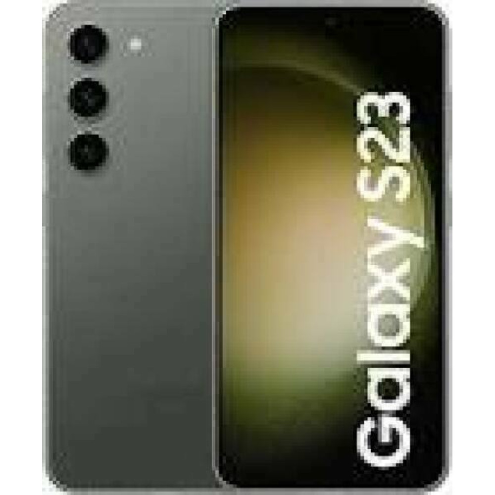 SAMSUNG SM-S911B GALAXY S23 6.1inch 8GB 256GB Green