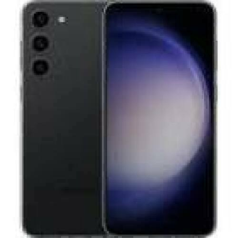 SAMSUNG SM-S916B GALAXY S23+ 6.6inch 8GB 512GB Black