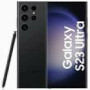 SAMSUNG SM-S918B GALAXY S23 Ultra 6.8inch 8GB 256GB Black