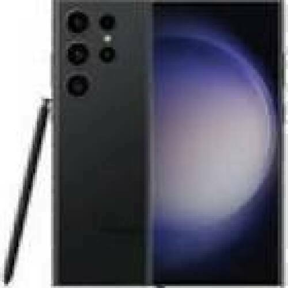 SAMSUNG SM-S918B GALAXY S23 Ultra 6.8inch 8GB 256GB Black