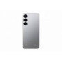 SAMSUNG Galaxy S25 5G 12GB 128GB EE Android Silver Shadow