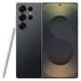 SAMSUNG Galaxy S25 Ultra 5G 12GB 256GB EE Android Titanium Black