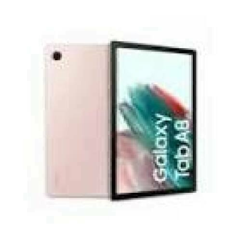 SAMSUNG SM-X200N Galaxy TAB A8 10.5i 4GB 64GB WIFI Android Pink Gold