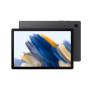 SAMSUNG SM-X205NZAEEUE Galaxy Tab A8 UniSOC T618 10.5inch 4GB 64GB LTE Android 12 Gray