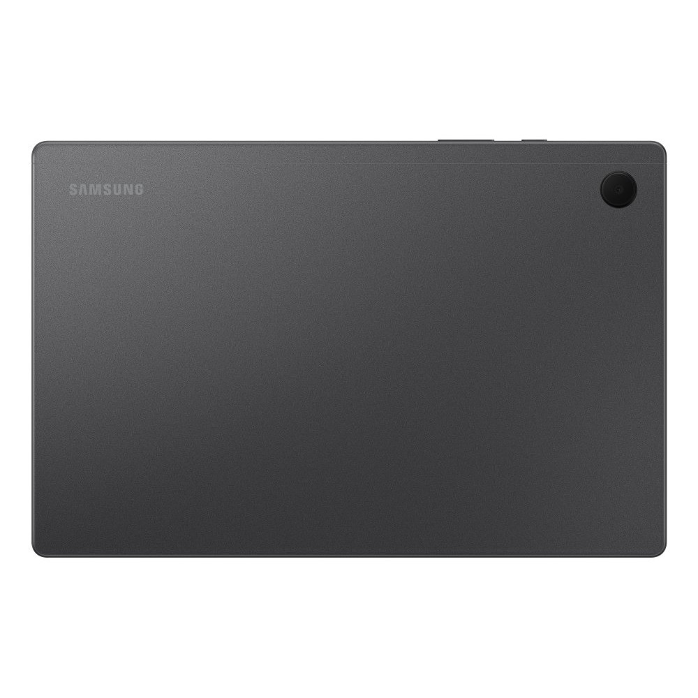 SAMSUNG SM-X205NZAEEUE Galaxy Tab A8 UniSOC T618 10.5inch 4GB 64GB LTE Android 12 Gray