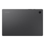 SAMSUNG SM-X205NZAEEUE Galaxy Tab A8 UniSOC T618 10.5inch 4GB 64GB LTE Android 12 Gray
