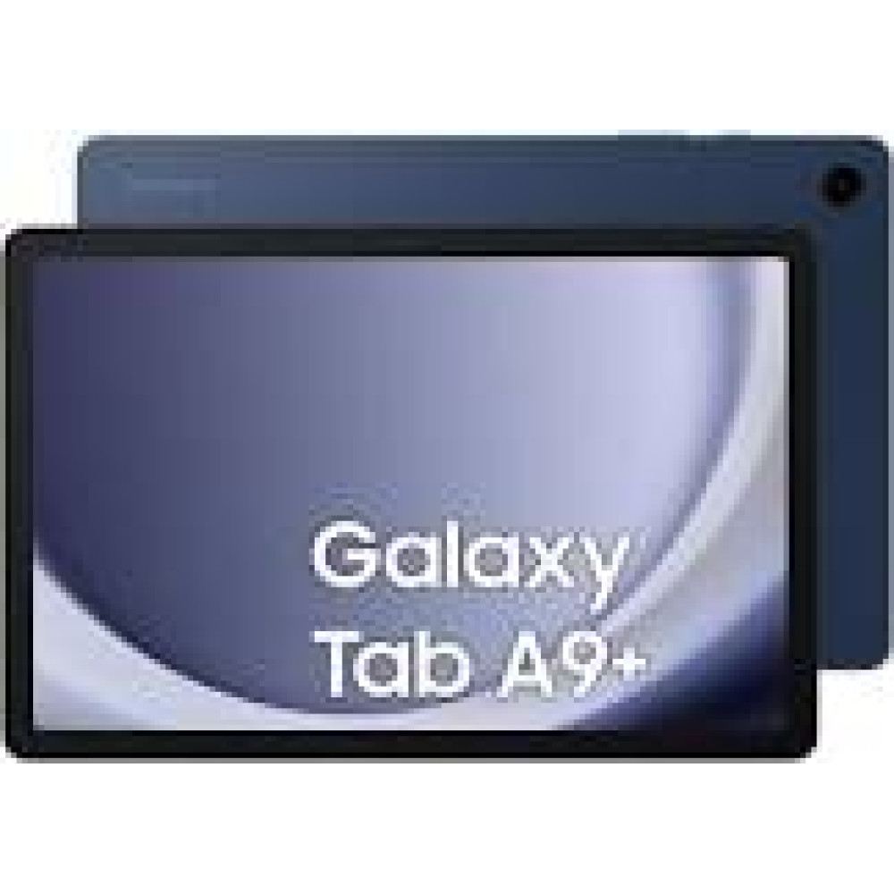 SAMSUNG SM-X216RDBREUE Galaxy Tab A9+ 5G 11inch 8GB 128GB Android Dark Blue