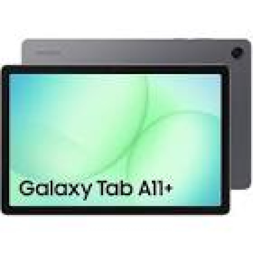 SAMSUNG SM-x236 Tab A11+ 5G 11inch 6GB 128GB Gray