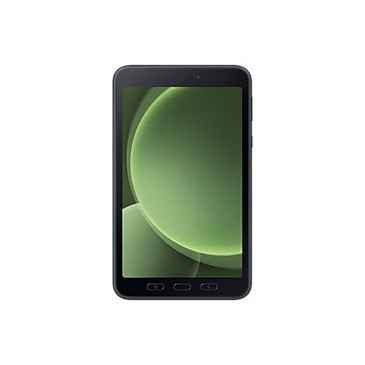 SAMSUNG SM-X306B GALAXY Tab Active5 8.0inch 5G 6GB 128GB Green Enterprise Edition