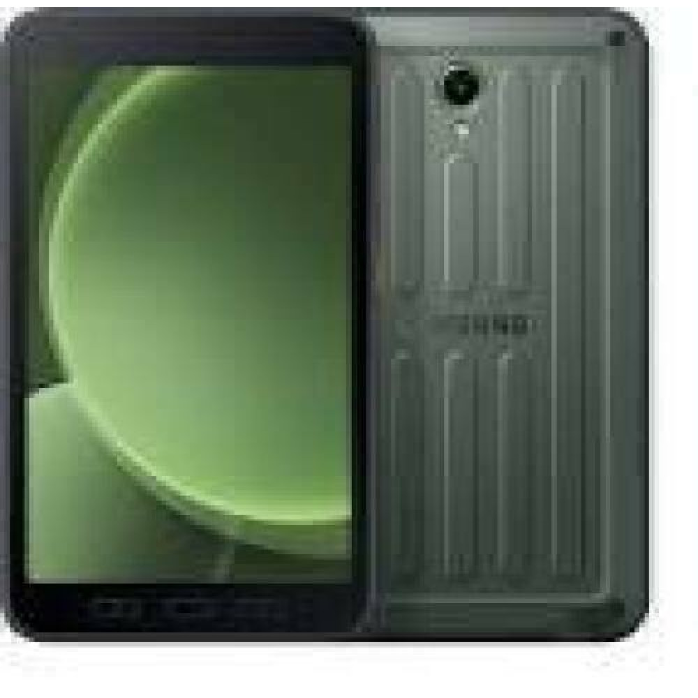SAMSUNG SM-X306B GALAXY Tab Active5 8.0inch 5G 6GB 128GB Green Enterprise Edition