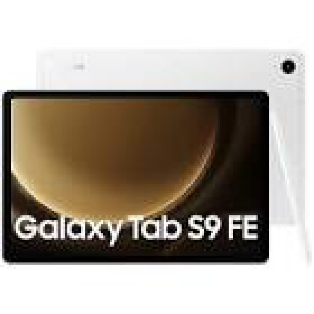 SAMSUNG SM-X510N Galaxy Tab S9 FE WiFi 6+128GB Silver