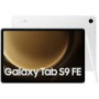SAMSUNG SM-X510N Galaxy Tab S9 FE WiFi 6+128GB Silver