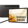 SAMSUNG SM-X700N GALAXY Tab S8 WiFi 11inch 8GB 128GB incl. S-Pen Gray