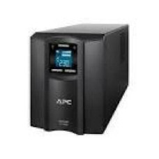 APC Smart-UPS C 1000VA LCD 230V