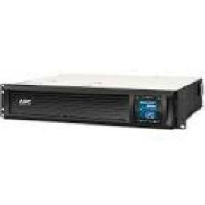 APC Smart-UPS SMC1500I-2UC 900W/1500VA