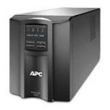 APC Smart-UPS 1000VA LCD 230V Tower SmartSlot Interface Port DB-9 RS-232 USB
