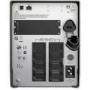 APC Smart-UPS 1500VA LCD 230V Tower SmartSlot Interface Port DB-9 RS-232 USB