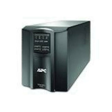 APC SmartConnect UPS SMT 1500 VA Tower