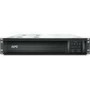 APC SmartConnect UPS SMT 1500VA Rack 2HE