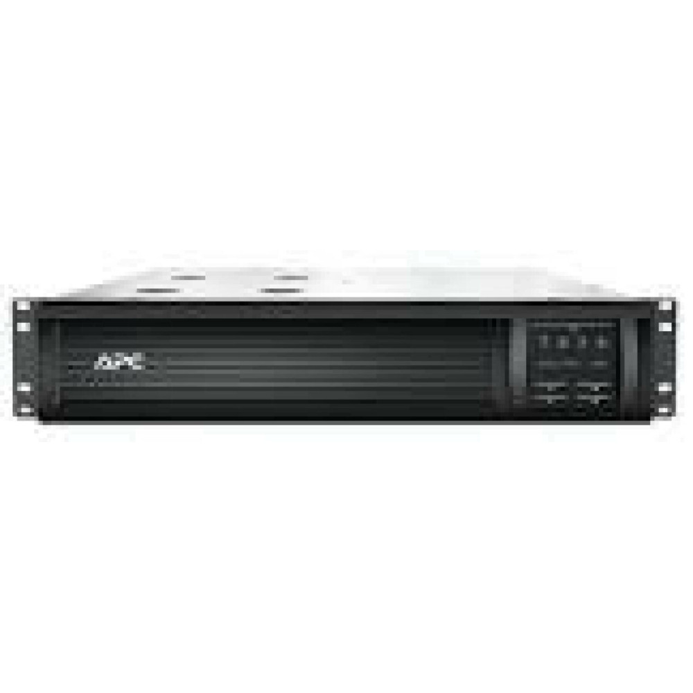 APC SmartConnect UPS SMT 1500VA Rack 2HE