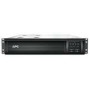 APC SmartConnect UPS SMT 1500VA Rack 2HE