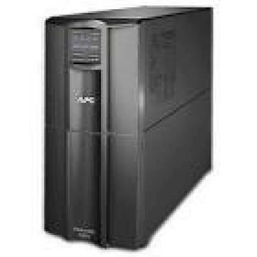 APC SmartConnect UPS SMT 2200VA Tower