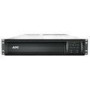 APC SmartConnect UPS SMT 2200VA Rack
